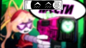 ДРОНЫ-УБИЙЦЫ Озвучка комиксов #42 by Ankstar