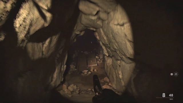 Call of Duty: Black Ops Cold War - 4 Прохождение на русском смотреть онлайн