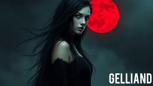 Gelliand - Дочь мясника