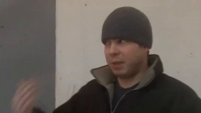 Озон671 подлизывается и снова оскарбляет Мэддисона смотреть онлайн