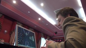 Духлесс-3 Финансирование переходит под крыло «Техносерв»