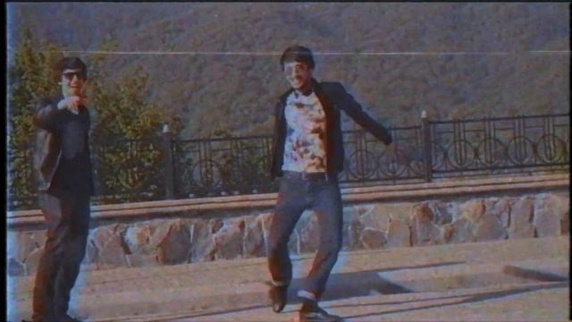 Фонк лезгинка (Даги в шоке) смотреть онлайн