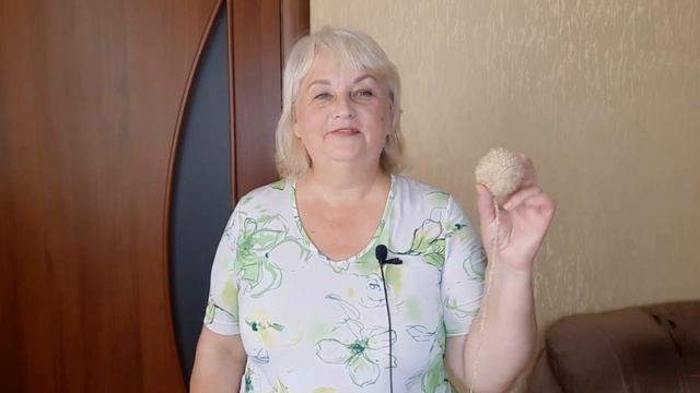 Итог за неделю: митенки и берет