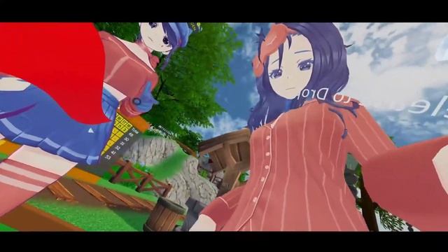 Кто лучшая Мита в гольфе ? VRChat лучшие моменты