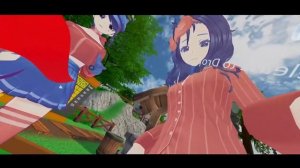 Кто лучшая Мита в гольфе ? VRChat лучшие моменты