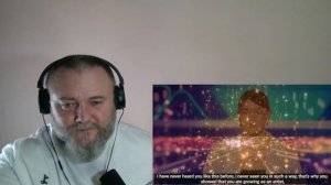 DIANA ANKUDINOVA - FIREBIRD WON AVATAR REVEAL / Жар-птица выиграла показ ав?