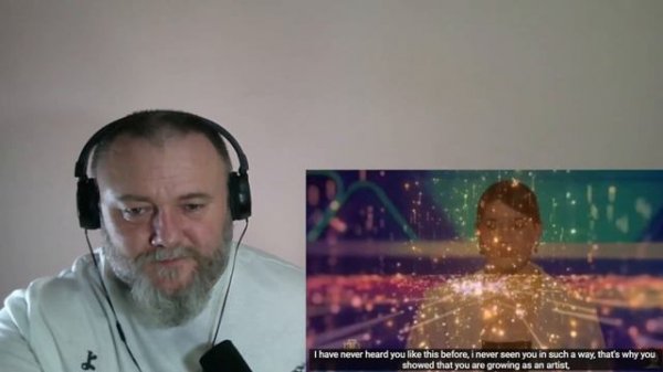 DIANA ANKUDINOVA - FIREBIRD WON AVATAR REVEAL / Жар-птица выиграла показ ав?