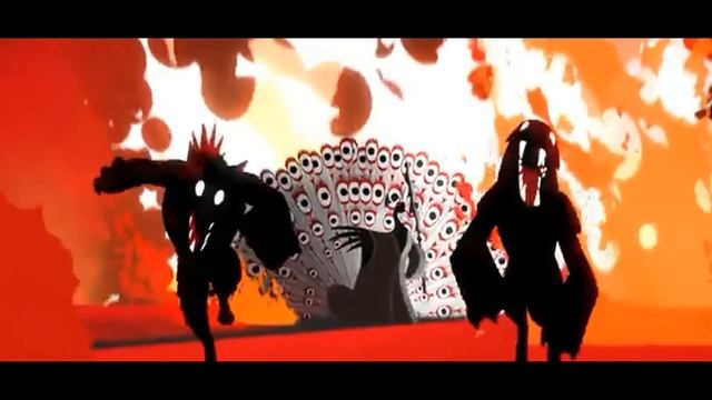 Кунг-фу панда 2 (2011) - История По смотреть онлайн