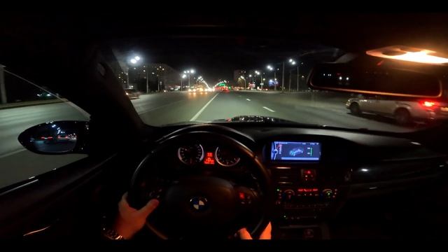 BMW M3 E92 от ПЕРВОГО ЛИЦА... ОДИН ДЕНЬ ВЛАДЕЛЬЦА М3. смотреть онлайн