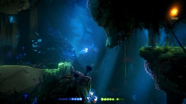 Ori And The Will Of The Wisps - Обзор. Идеальный сиквел смотреть онлайн