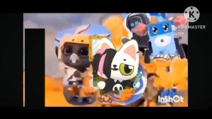 побег от бабайки (add round 101)