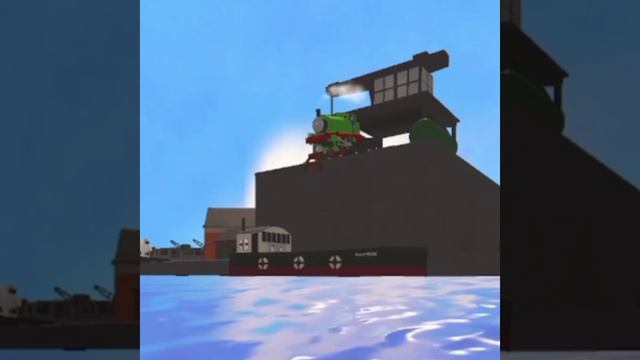 перси провалился