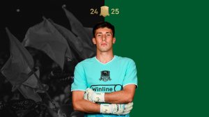 Индивидуальная статистика игроков «Краснодара»: весна 24/25. Вратари