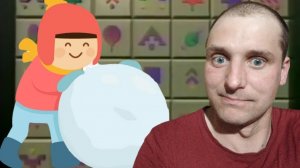 СНЕЖНЫЕ ВОЙНЫ! - Поле Плюс 2 (Поле Чудес) игра 4