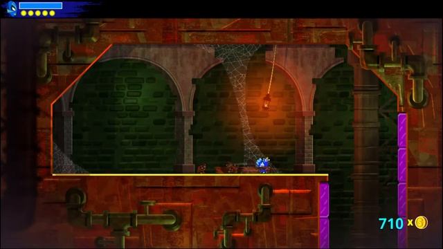 GUACAMELEE! 2 - 3 Серия : ВЕСЁЛЫЙ АЛЕБРИХЕ !
