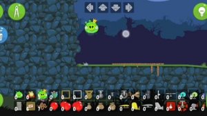 БАГИ В БЕД ПИГГЕС | BAD PIGGIES