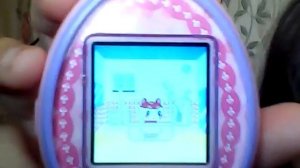 как играть в цветной тамагочи