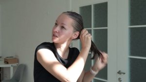 Пробую ПРЯМОЙ ПИГМЕНТ на седых волосах | как нейтрализ