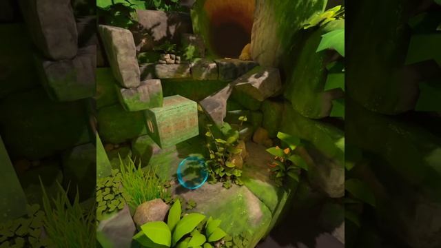 Проходим Moss [1]