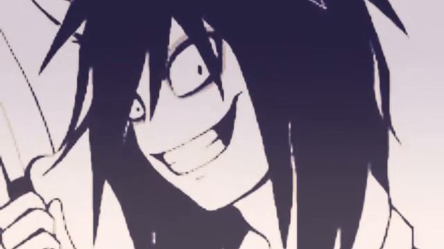 Джефф Убийца (2 серия) смотреть онлайн