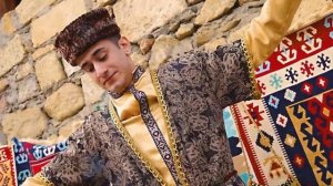 Скандальная пара-У меня жигули сигналь италяньский Кл