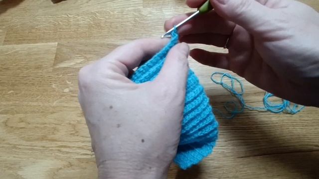 КАПОР ДЛЯ КУКЛЫ ЗАЙКИ. смотреть онлайн