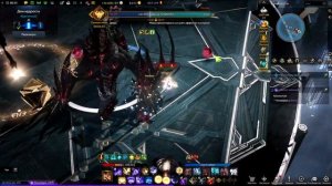 Дом мудрости (2 фаза) - СОЛО ХУДОЖНИЦА LOST ARK