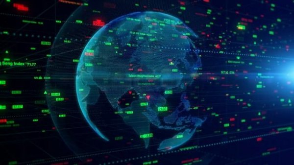 User-Friendly Trading Platform Interface