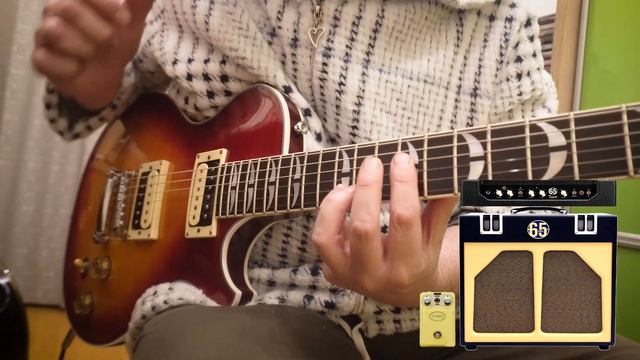 Струнодер 3.0 — Leo Scala Dorian Custom Guitar смотреть онлайн