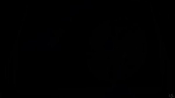 BLACK SCREEN White Noise of a Fan for Sleeping & Relaxation