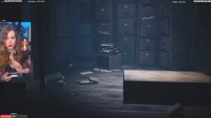Светлана Шайн/Svetlana Sh1ne Little Nightmares 2