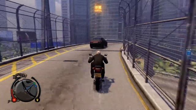 Sleeping Dogs. #26. Торговля органами (полицейское дело №3) смотреть онлайн