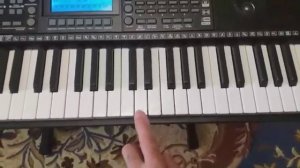 Синтезатор Jonson  jc-9699