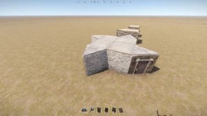 Топ 5 баз в Раст (Rust)