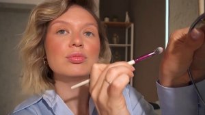 Кремовые тени. Как использовать и подобрать кремовые ?