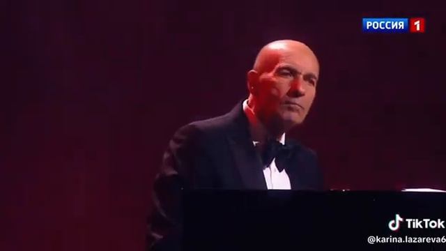 СергейЛазарев мой первый день без тебя у Игоря Крутог? смотреть онлайн
