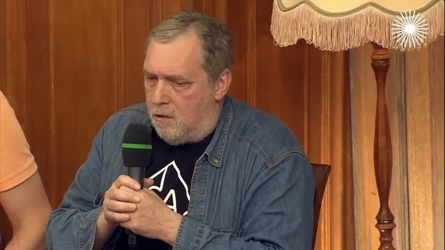 И смех, и слёзы. Байки знаменитостей в 