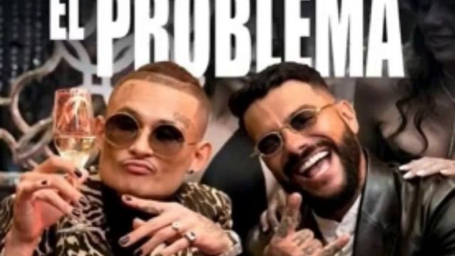 El Problema без слов! смотреть онлайн