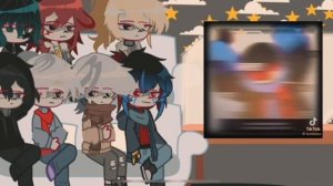 Depressive ink react to original 4/5(?) [RUS/ENG] ((Описание)) 2Х.