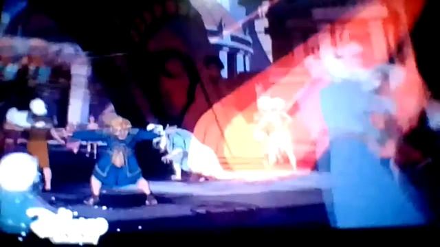 Атлантида затеряный мир(5) смотреть онлайн