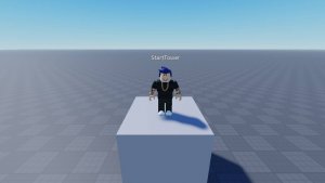 Как сделать Tower Defence в роблокс студио ( создание башен и защитников) 2 часть