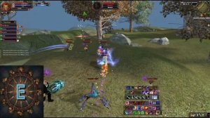 ThePW ГВГ Enclave vs Вечные 07 03 20