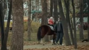 Верни мне мою любовь 3 серия