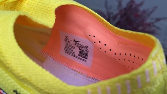 Бутсы Nike Air Zoom Mercurial Vapor 15 Elite FG