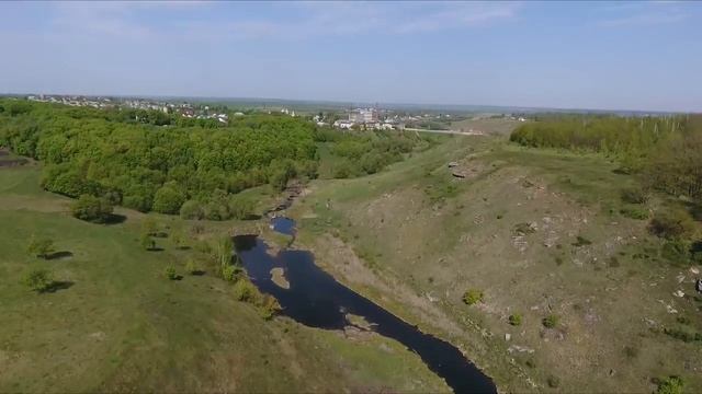 Ностальгия замучила...моя малая Родина! Офигенный съёмки ! смотреть онлайн
