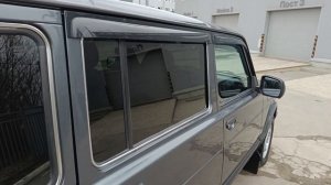 Lada (ВАЗ) 2131 (4x4) I Рестайлинг (2020), 2020 г.в. в наличии в Автоф