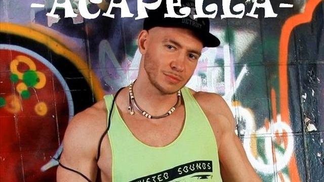 DRAGO x UGLY – Дикая охота (acapella) [RBR] смотреть онлайн