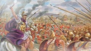 Битва при Каннах: краткий обзор