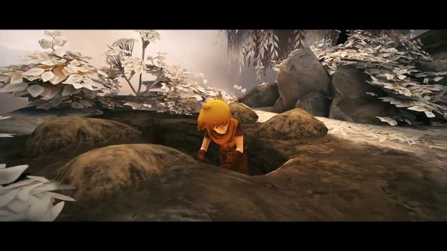 ФИНАЛ  ► Brothers: A Tale Of Two Sons #4