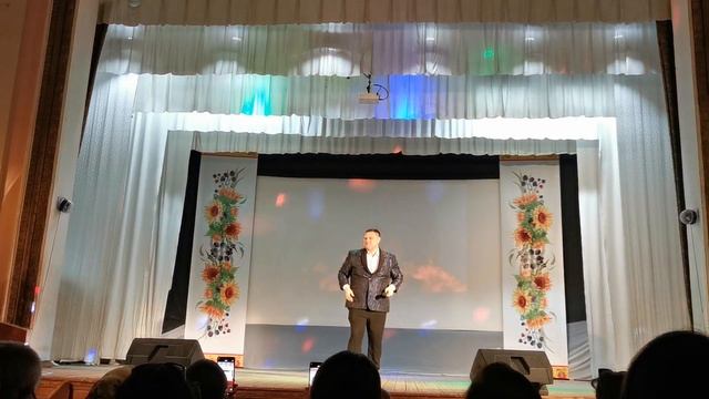 8 МАРТА КОНЦЕРТ 